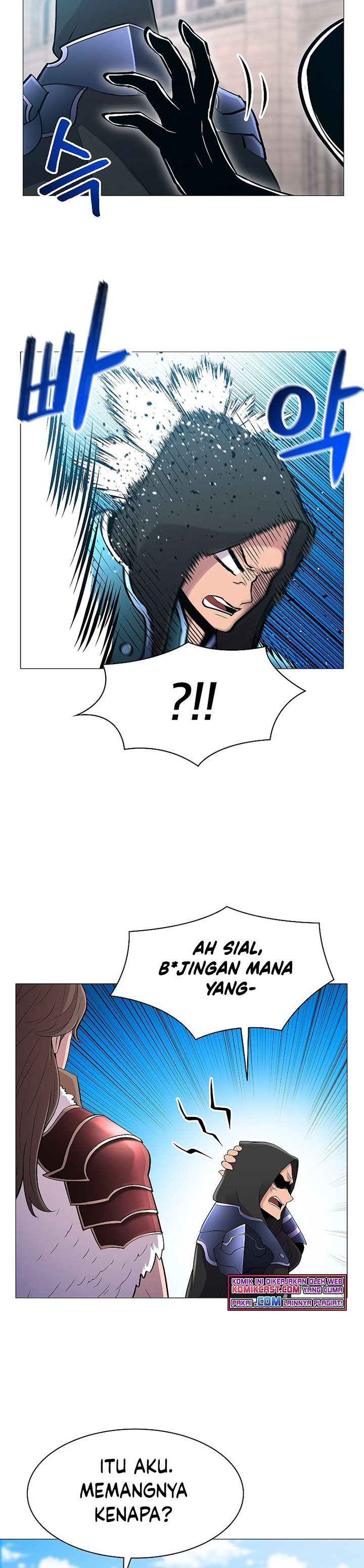 Updater chapter 66