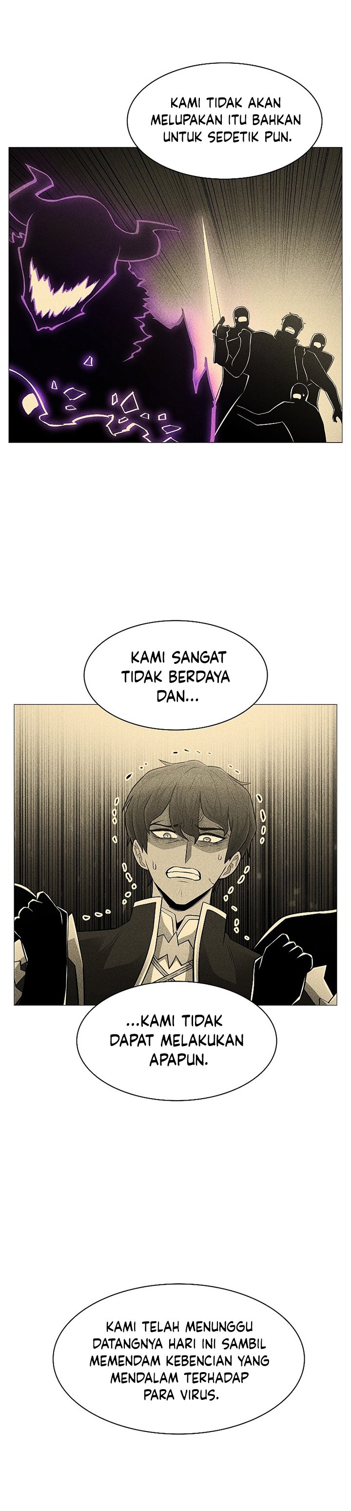 Updater chapter 66