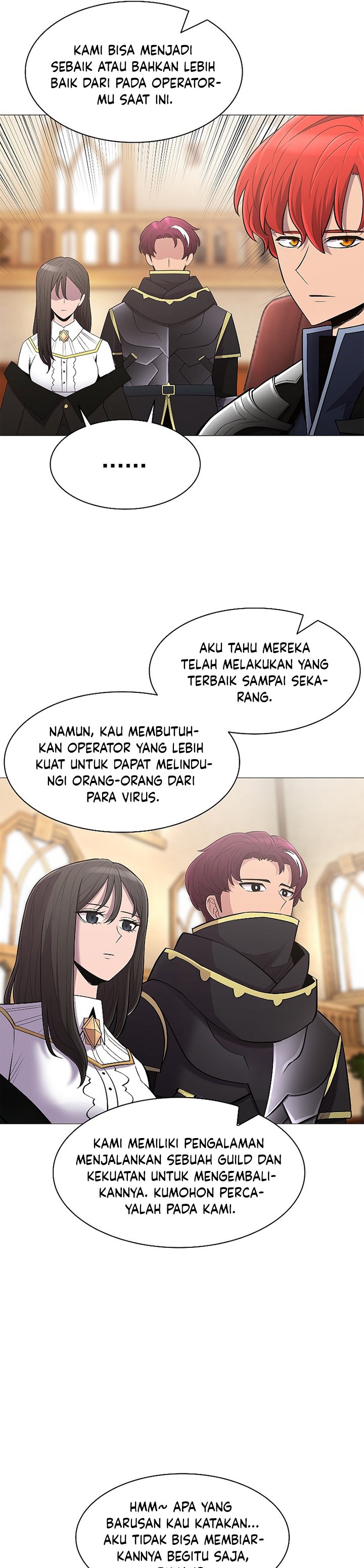 Updater chapter 66