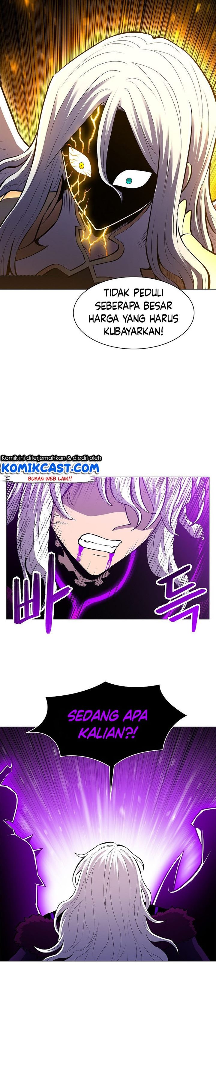 Updater chapter 78