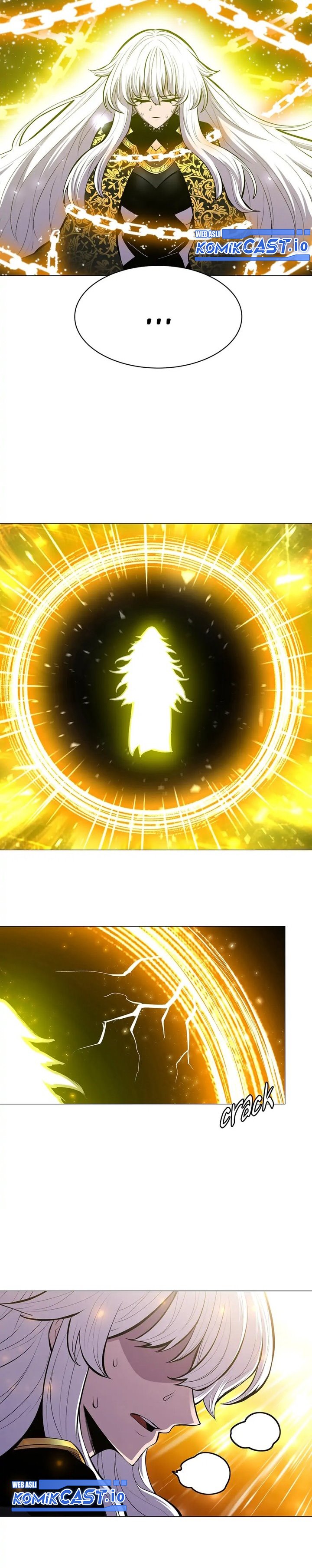 Updater Chapter 105 Bahasa Indonesia