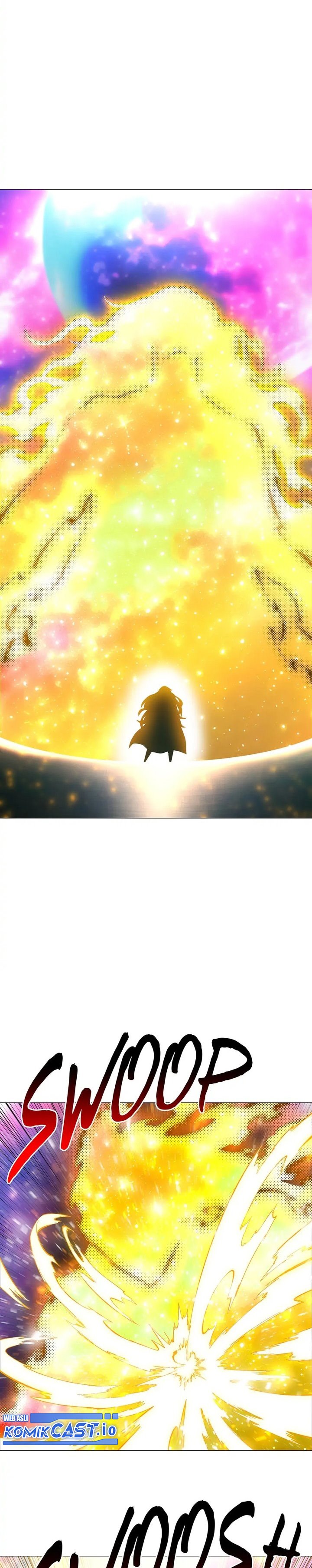 Updater Chapter 105 Bahasa Indonesia