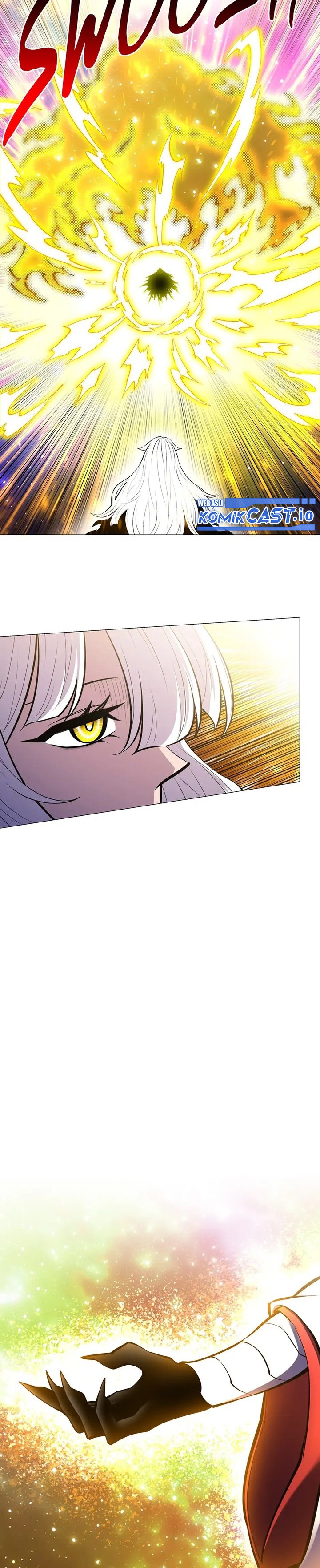 Updater Chapter 105 Bahasa Indonesia