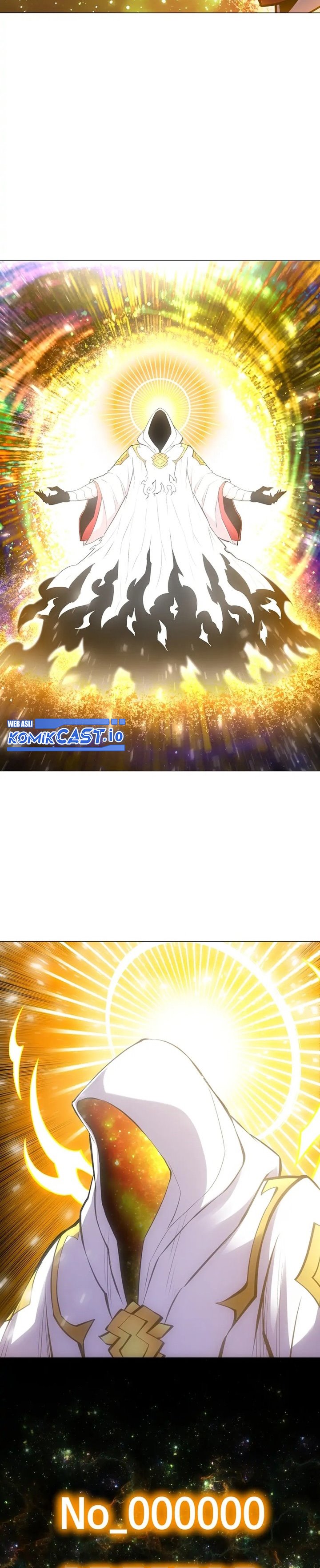 Updater Chapter 105 Bahasa Indonesia