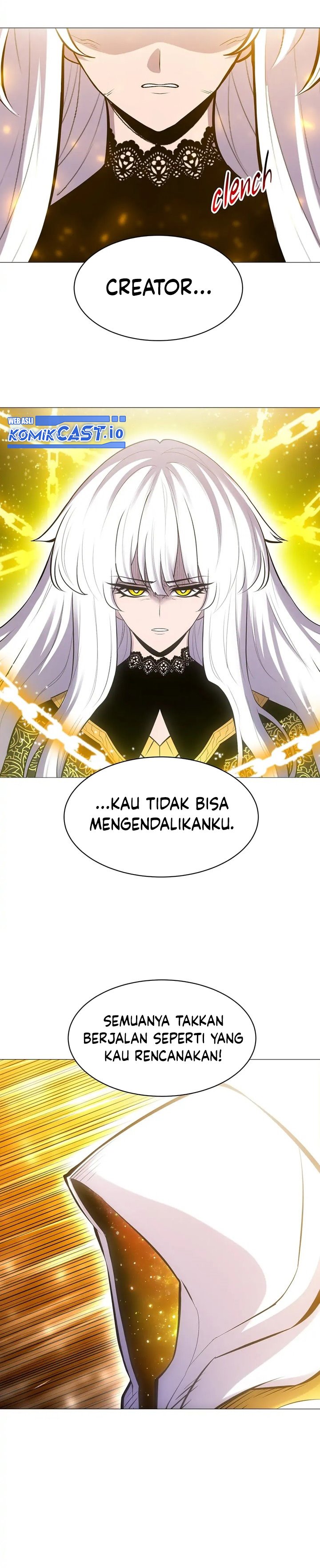 Updater Chapter 105 Bahasa Indonesia