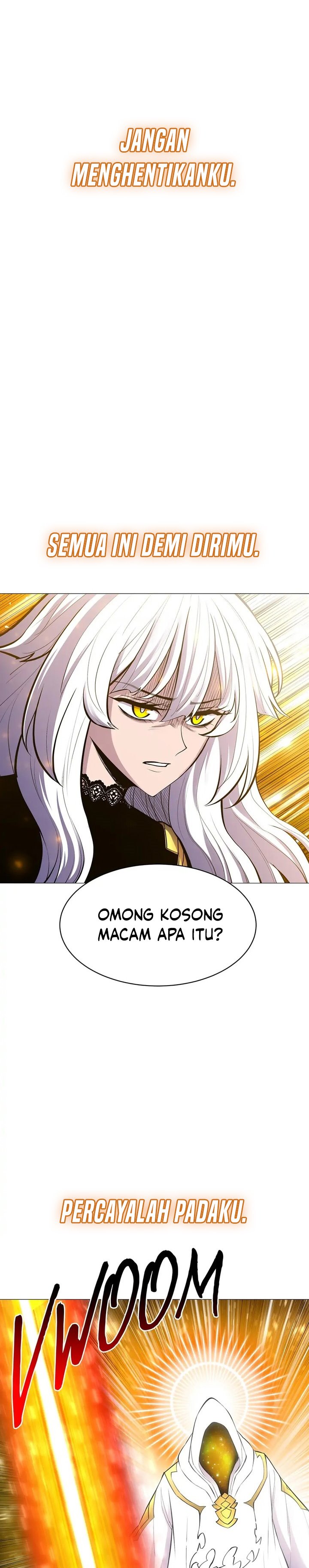 Updater Chapter 105 Bahasa Indonesia