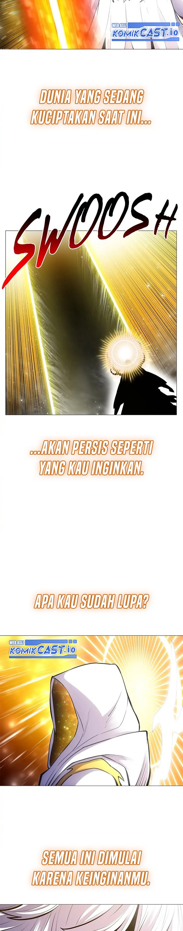 Updater Chapter 105 Bahasa Indonesia