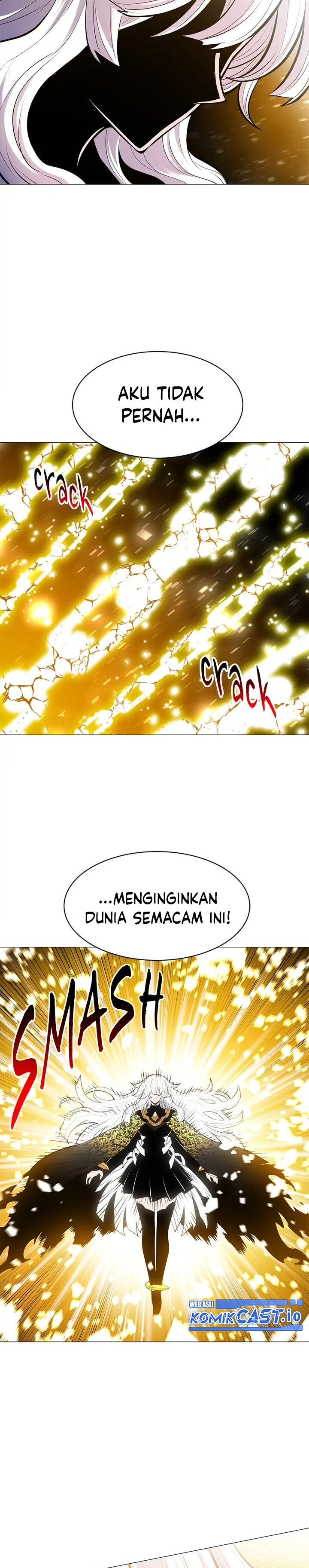 Updater Chapter 105 Bahasa Indonesia