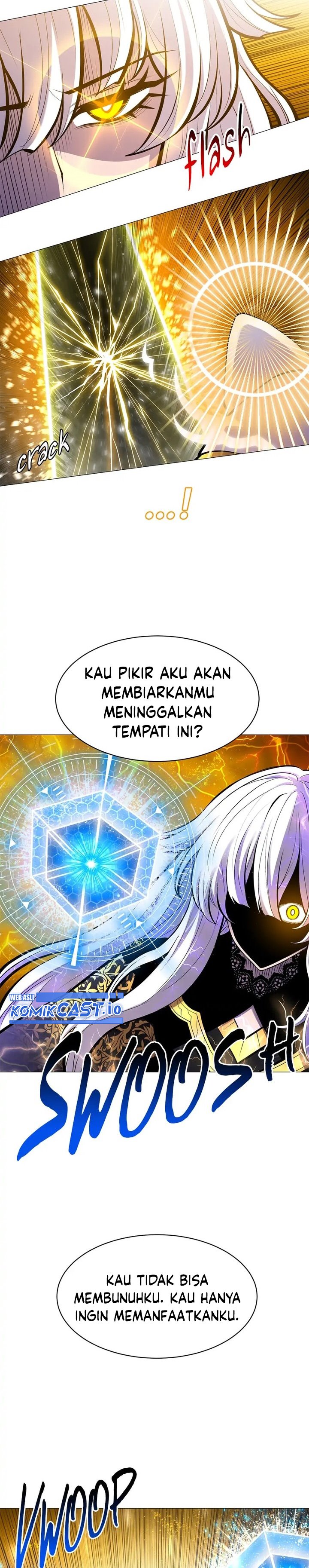 Updater Chapter 105 Bahasa Indonesia