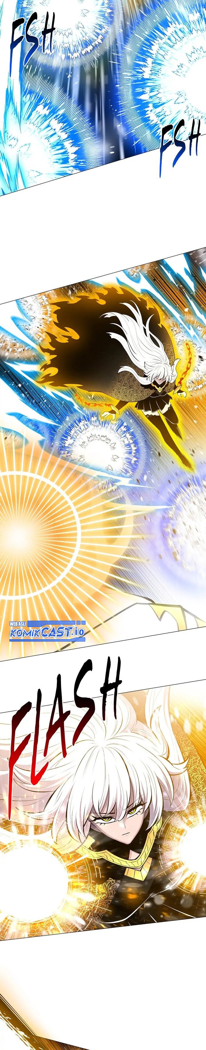 Updater Chapter 105 Bahasa Indonesia