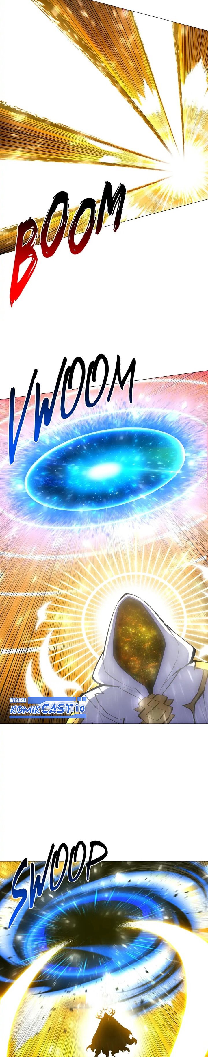 Updater Chapter 105 Bahasa Indonesia