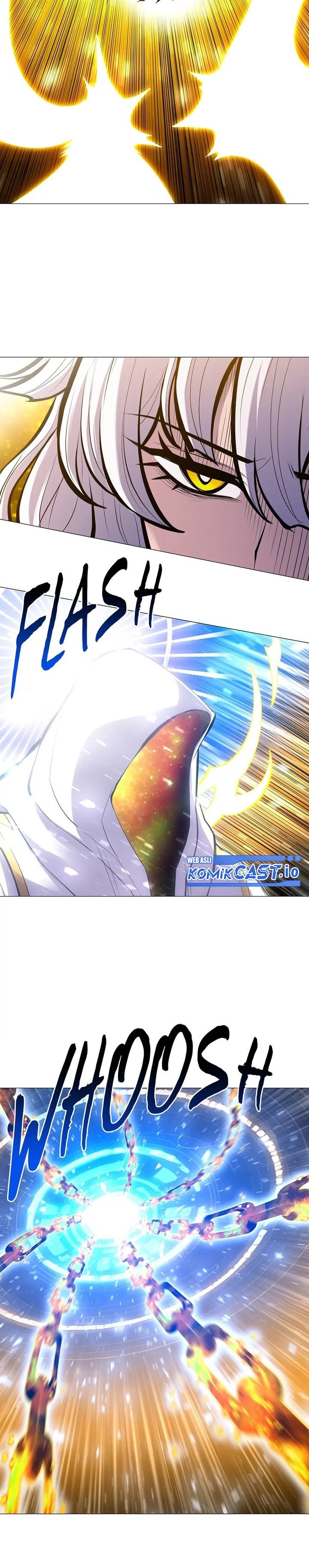 Updater Chapter 105 Bahasa Indonesia