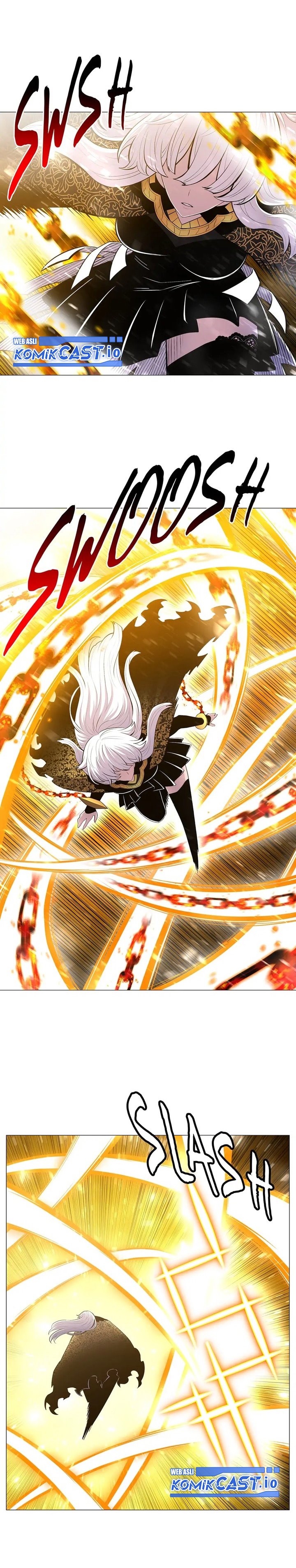 Updater Chapter 105 Bahasa Indonesia