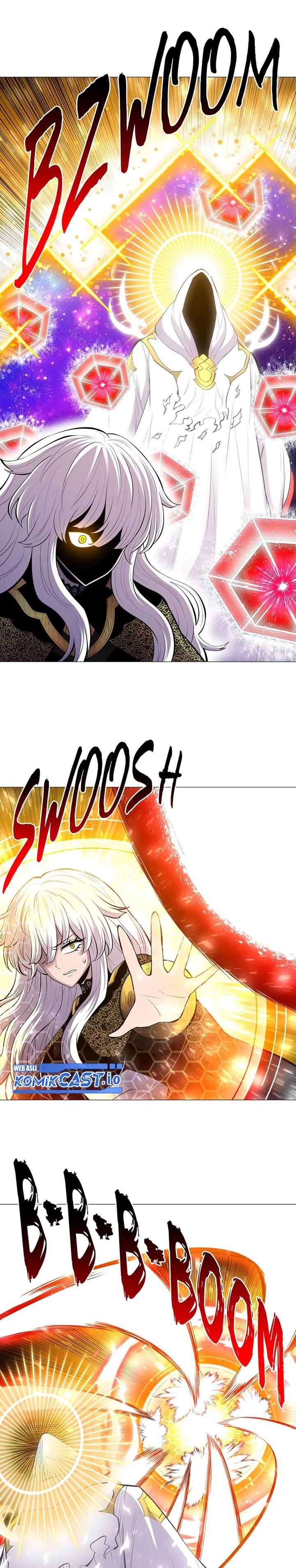 Updater Chapter 105 Bahasa Indonesia