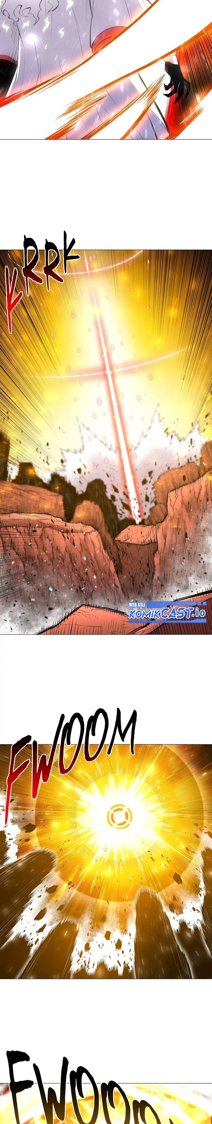 Updater Chapter 105 Bahasa Indonesia