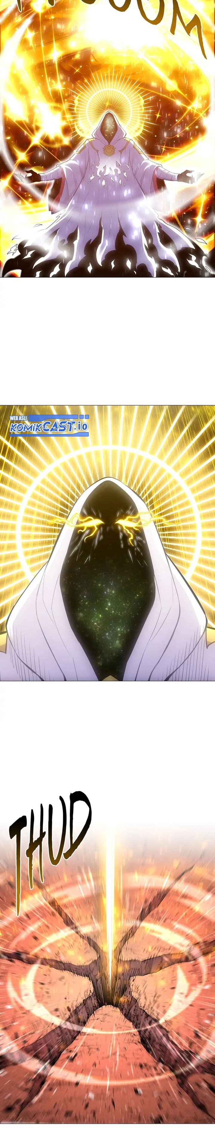 Updater Chapter 105 Bahasa Indonesia