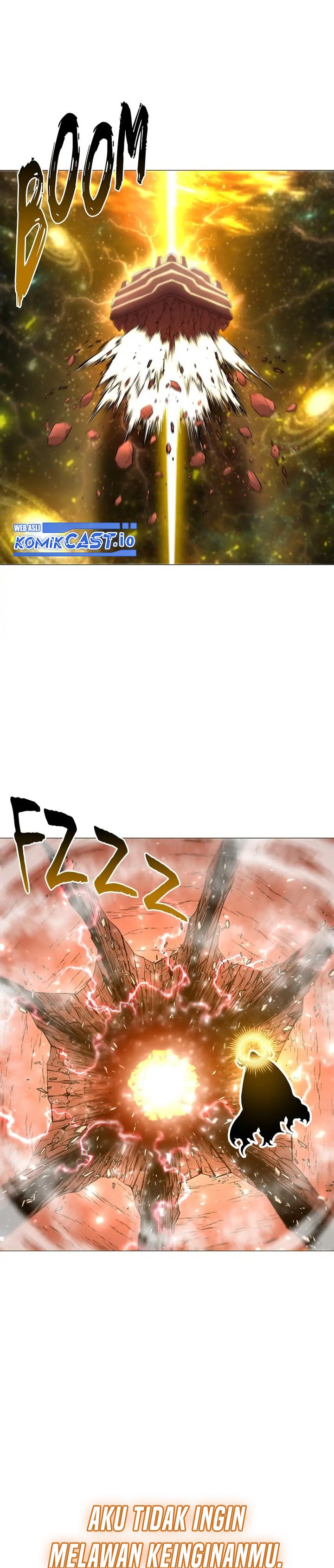 Updater Chapter 105 Bahasa Indonesia