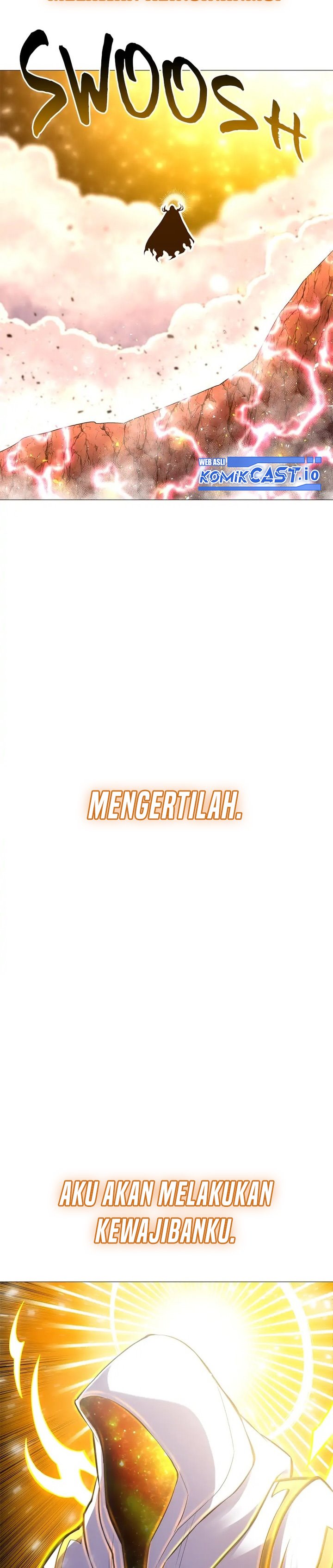 Updater Chapter 105 Bahasa Indonesia