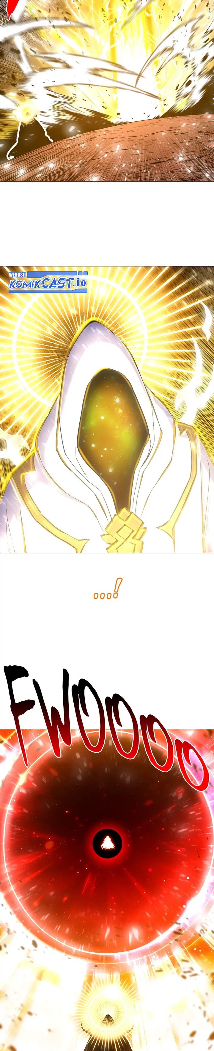 Updater Chapter 105 Bahasa Indonesia