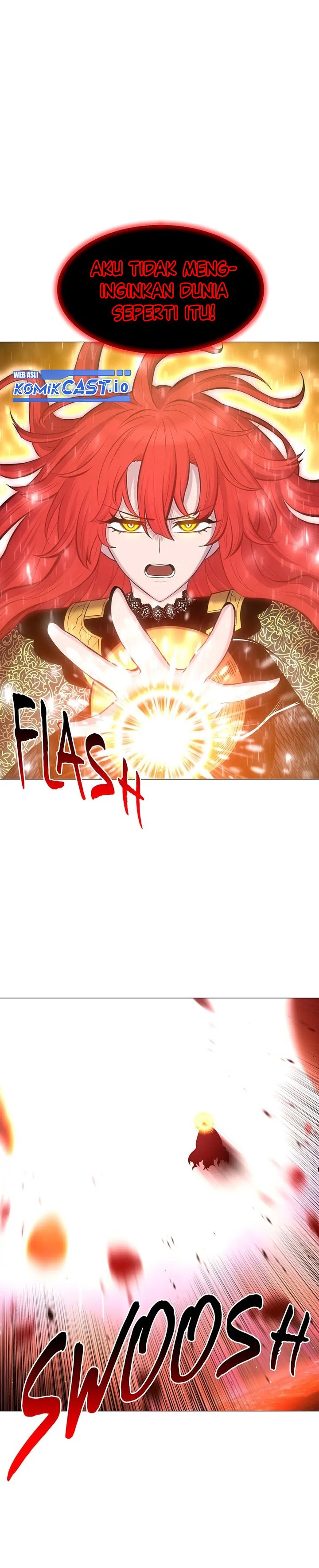 Updater Chapter 105 Bahasa Indonesia