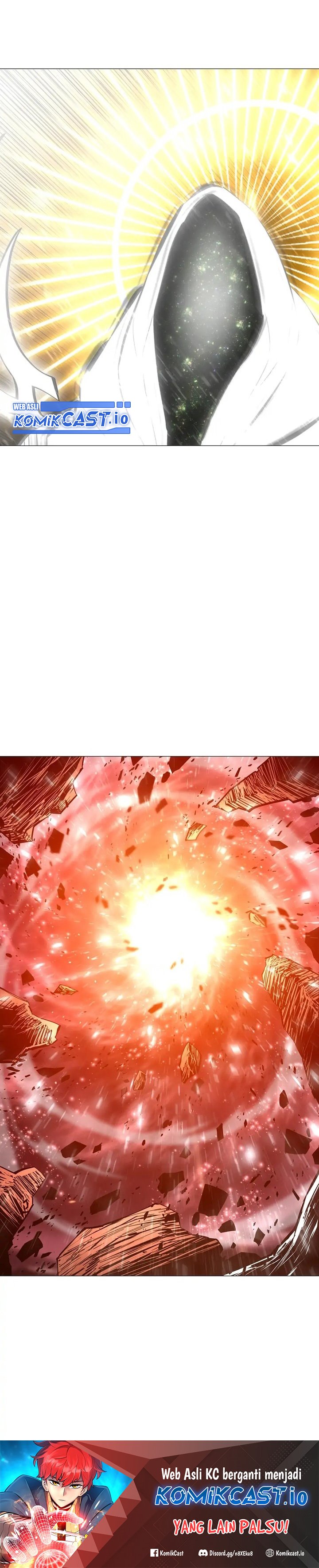 Updater Chapter 105 Bahasa Indonesia