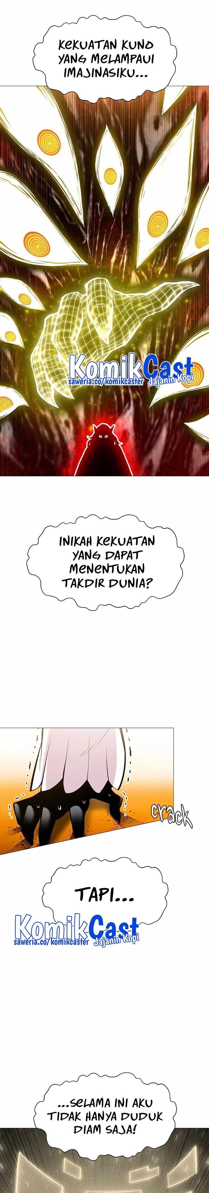 Updater Chapter 107 Bahasa Indonesia