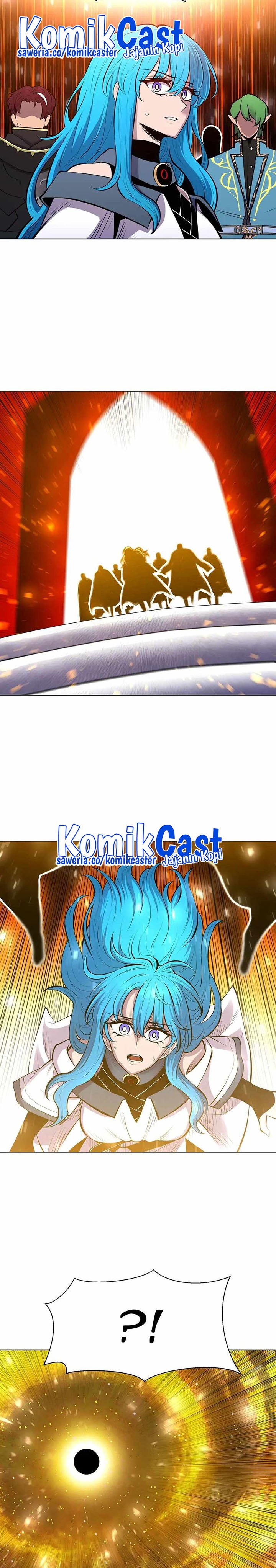 Updater Chapter 107 Bahasa Indonesia