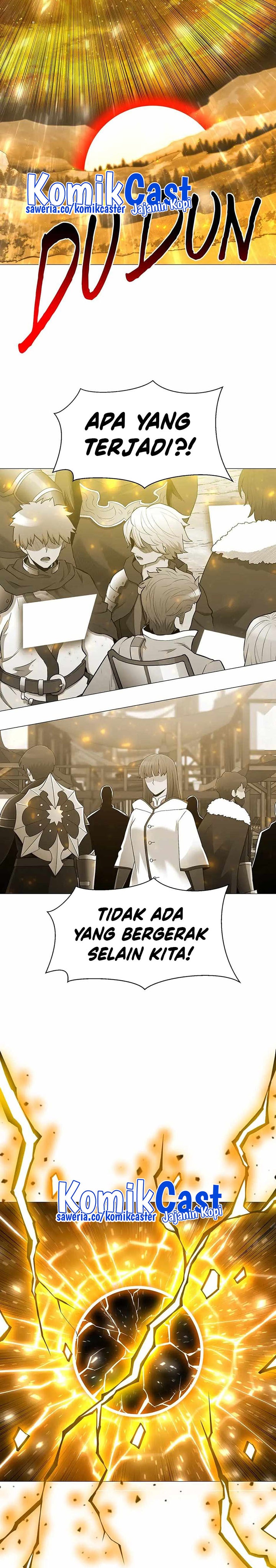 Updater Chapter 107 Bahasa Indonesia