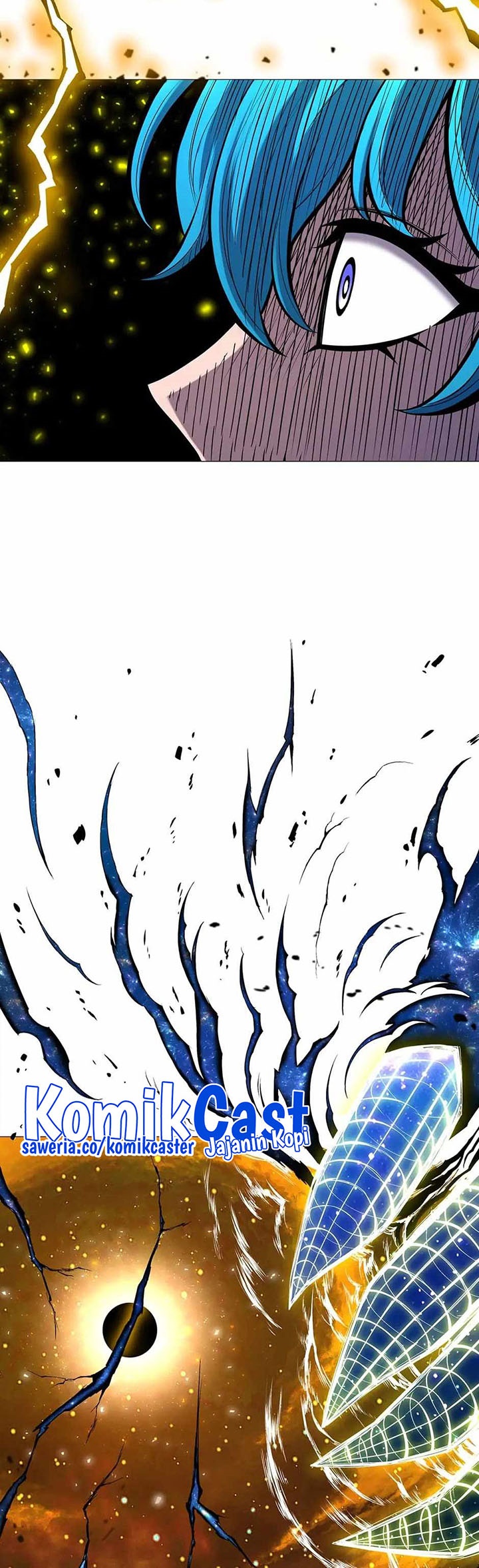 Updater Chapter 107 Bahasa Indonesia