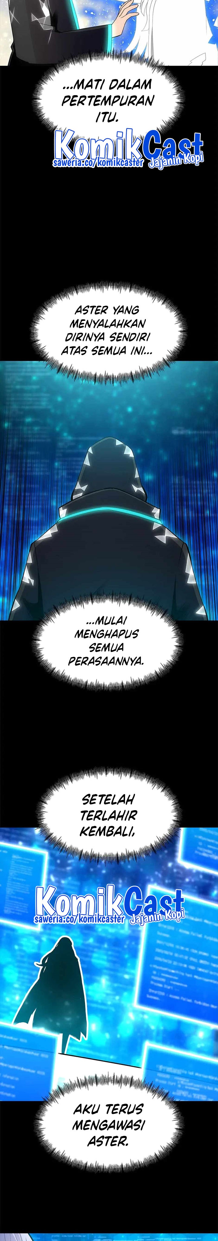 Updater Chapter 107 Bahasa Indonesia