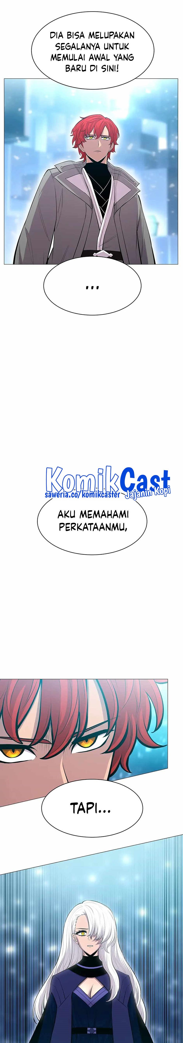 Updater Chapter 107 Bahasa Indonesia