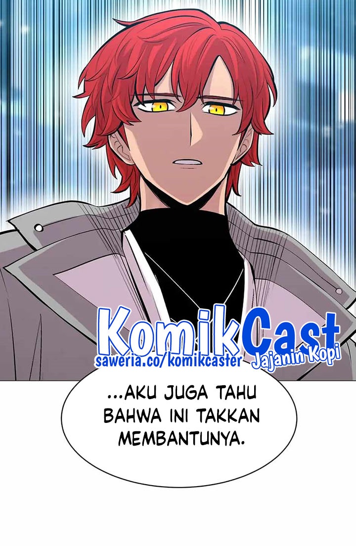 Updater Chapter 107 Bahasa Indonesia