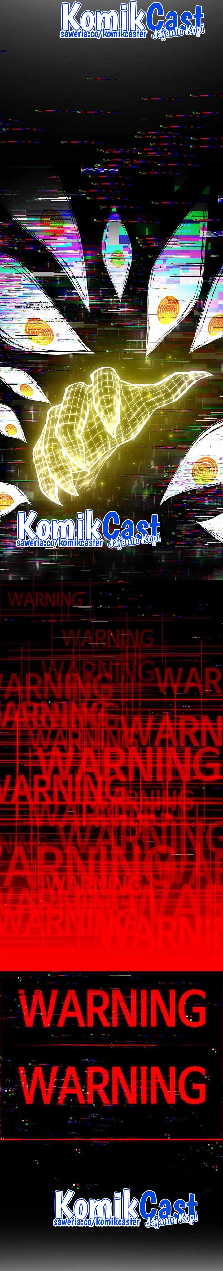 Updater Chapter 107 Bahasa Indonesia