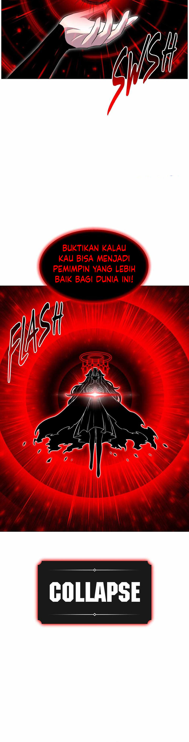 Updater chapter 134