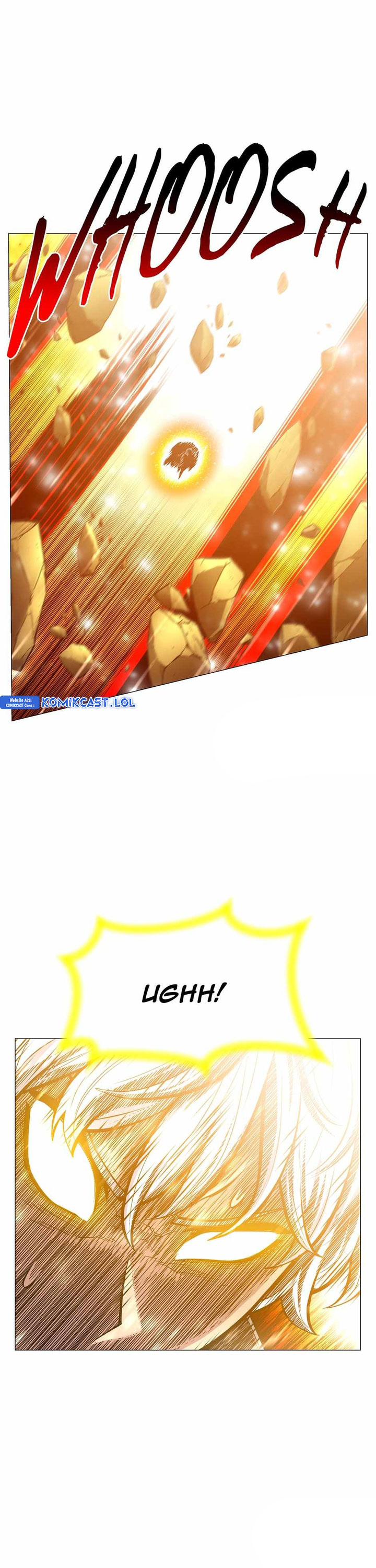Updater chapter 134