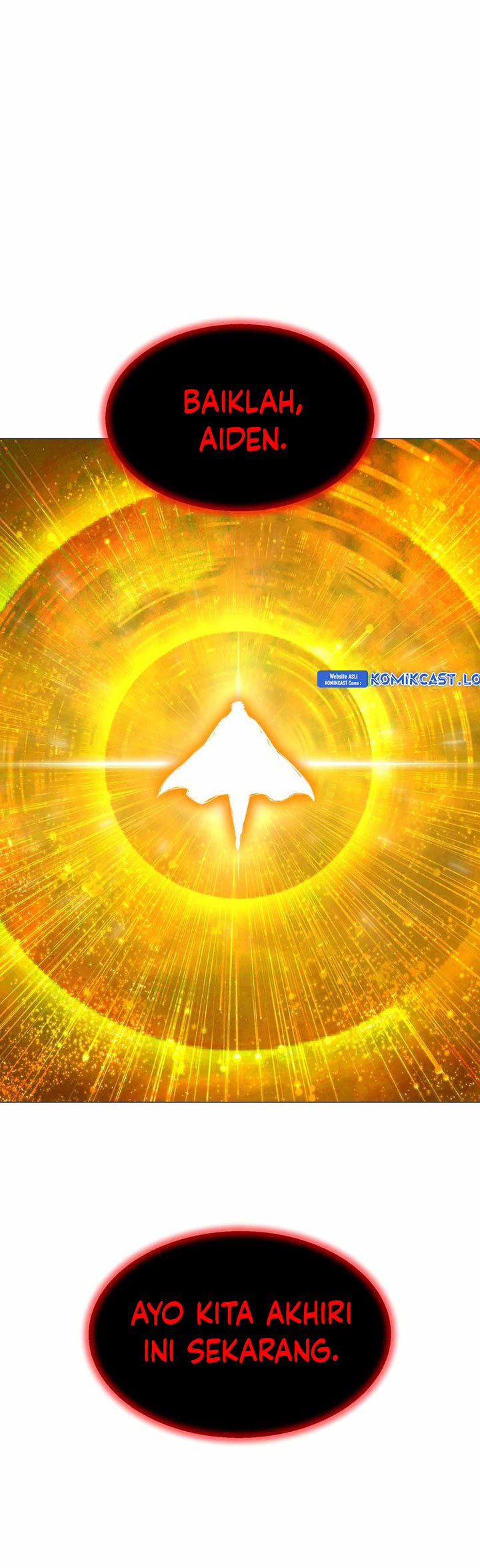 Updater chapter 134