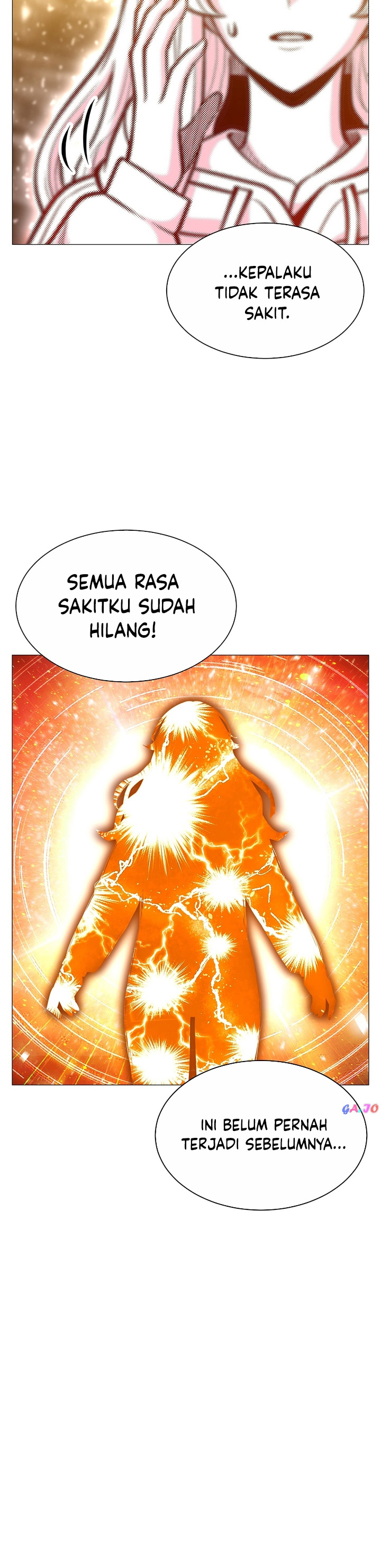 Updater chapter 135