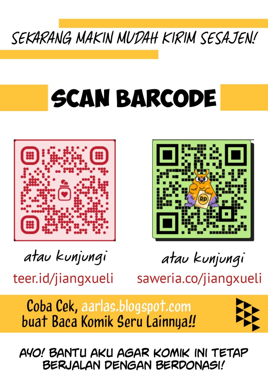 Urakata de Support Shiteta Geinou Ikka wo Tsuihousareta Boku wa Chapter 09 Bahasa Indonesia