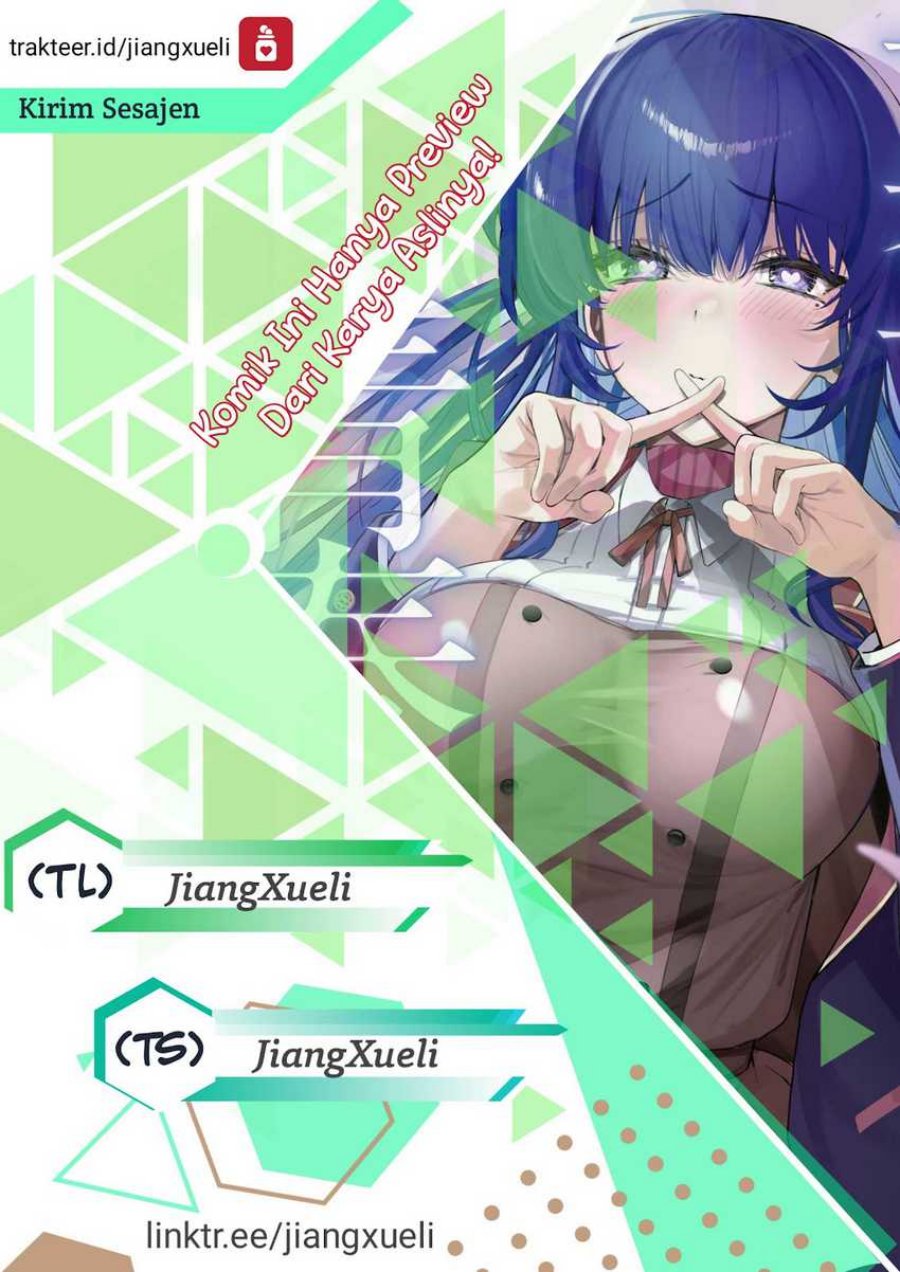Urakata de Support Shiteta Geinou Ikka wo Tsuihousareta Boku wa, Futsuu no Seishun wo Ouka Shitai. chapter 10