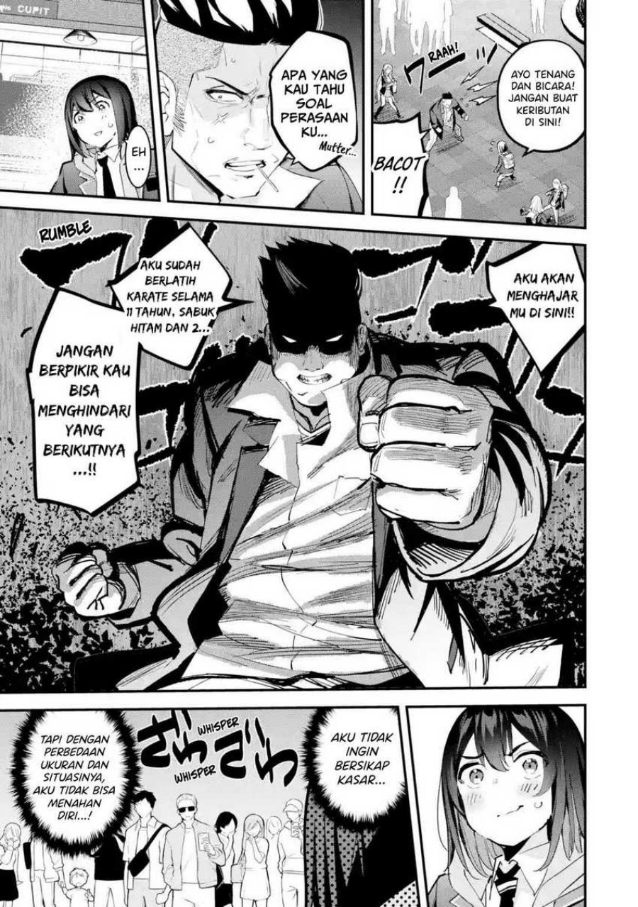 Urakata de Support Shiteta Geinou Ikka wo Tsuihousareta Boku wa, Futsuu no Seishun wo Ouka Shitai. chapter 10