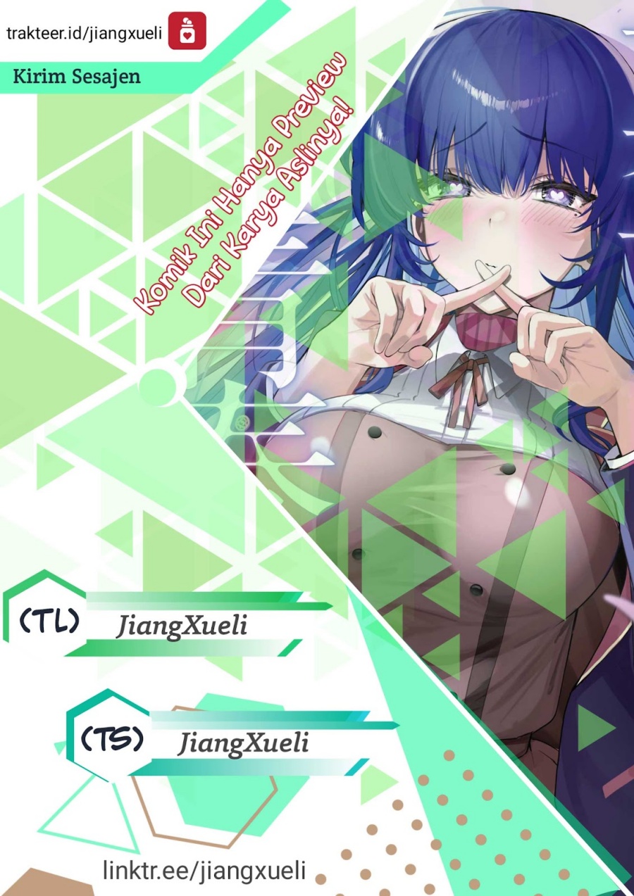 Urakata de Support Shiteta Geinou Ikka wo Tsuihousareta Boku wa, Futsuu no Seishun wo Ouka Shitai. chapter 12