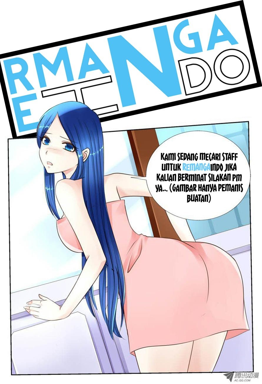 Urami Koi, Koi, Urami Koi. chapter 6