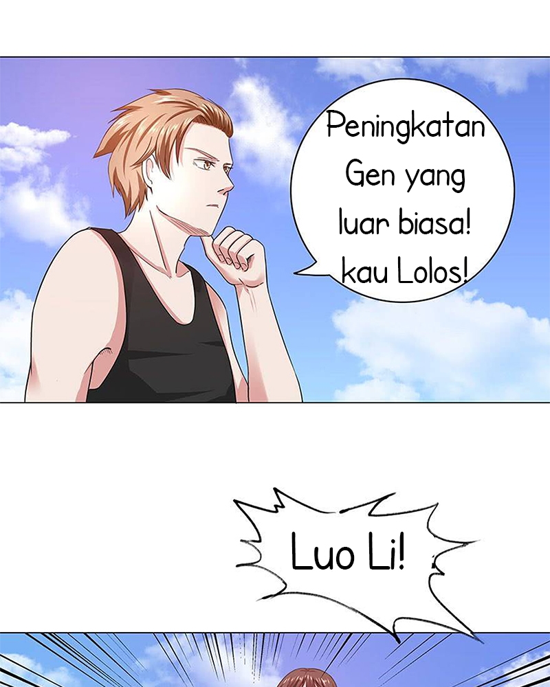 Urban Cultivation Frenzy chapter 5