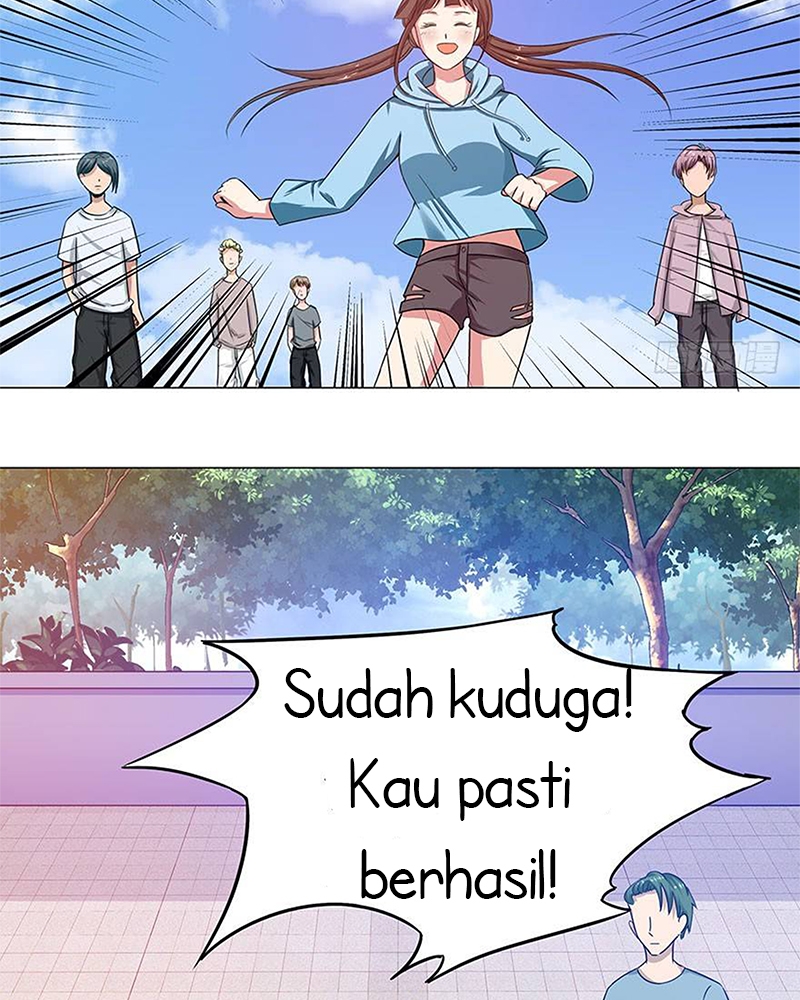 Urban Cultivation Frenzy chapter 5