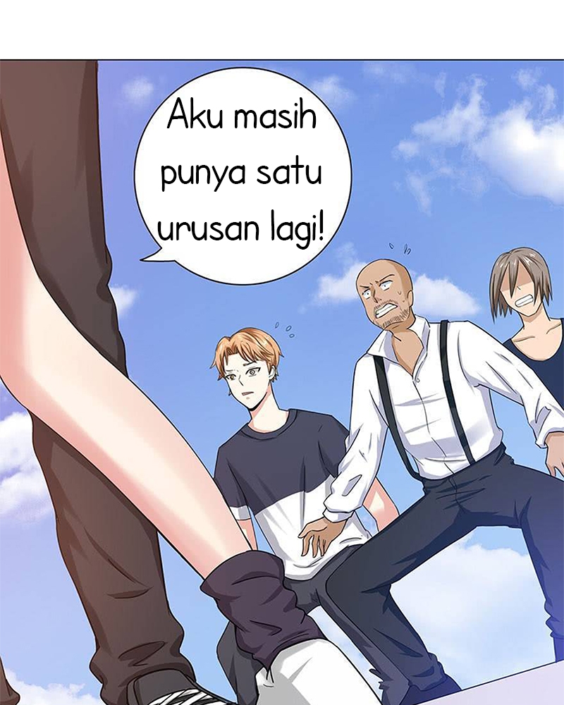 Urban Cultivation Frenzy chapter 5