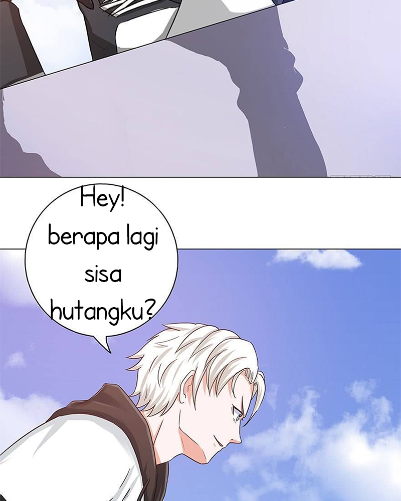 Urban Cultivation Frenzy chapter 5