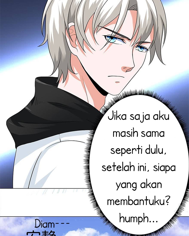 Urban Cultivation Frenzy chapter 5