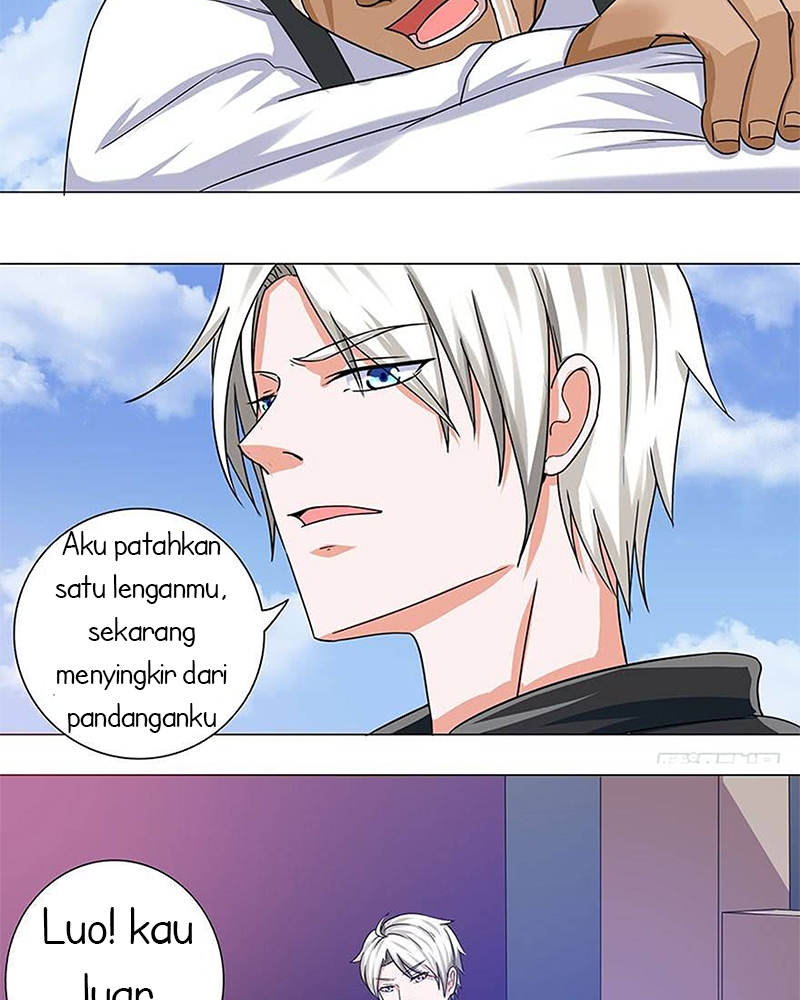 Urban Cultivation Frenzy chapter 5