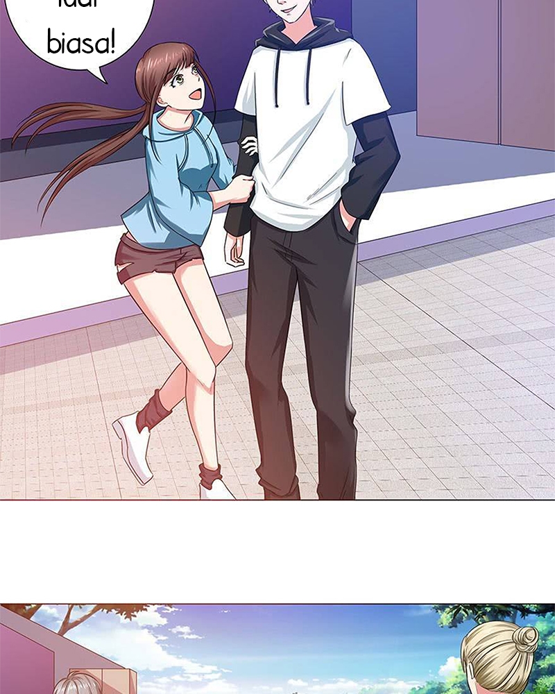 Urban Cultivation Frenzy chapter 5