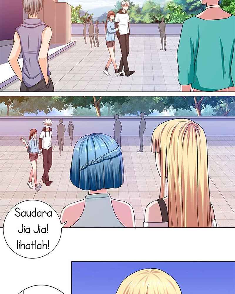 Urban Cultivation Frenzy chapter 5